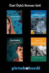 Seher - Devran - Dımdım Kalesi - Dağın Şeyhi Hasan Sabbah Seti