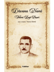 Dîwana Namî