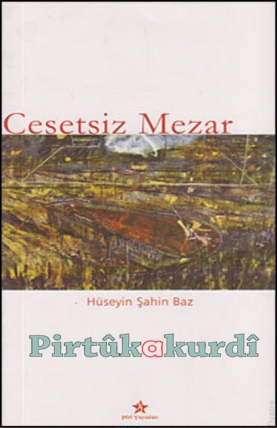 Cesetsiz Mezar