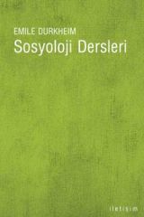 Sosyoloji Dersleri
