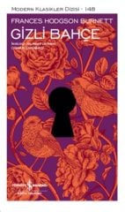 Gizli Bahçe-Modern Klasikler 148