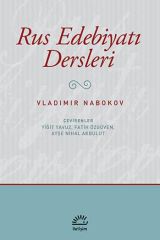 Rus Edebiyatı Dersleri