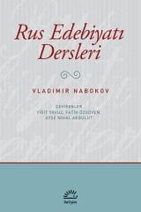 Rus Edebiyatı Dersleri