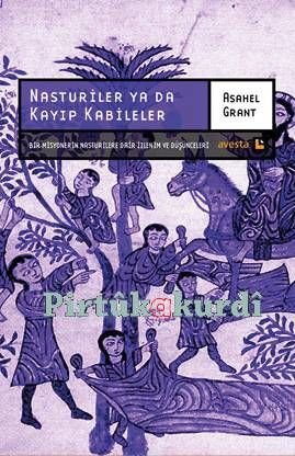 Nasturiler ya da Kayıp Kabileler