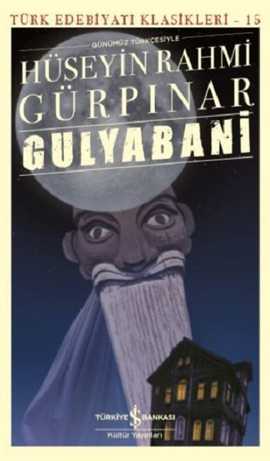 Gulyabani in Modern Turkish