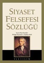 Siyaset Felsefesi Sözlüğü