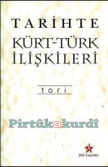 Tarihte Kürt-Türk İlişkileri