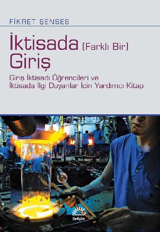 İktisada Giriş
