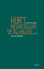Kürt Medreseleri ve Âlimleri 3