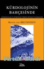 Kürdolojinin Bahçesinde