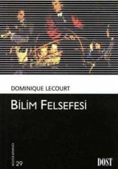 Bilim Felsefesi