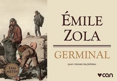 Germinal Mini Kitap