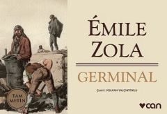 Germinal Mini Kitap