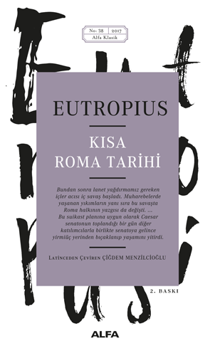Kısa Roma Tarihi