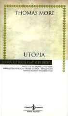 Utopia (Gebundenes Buch)