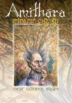 Amithara – Minas Schrei