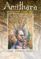 Amithara – Minas Schrei