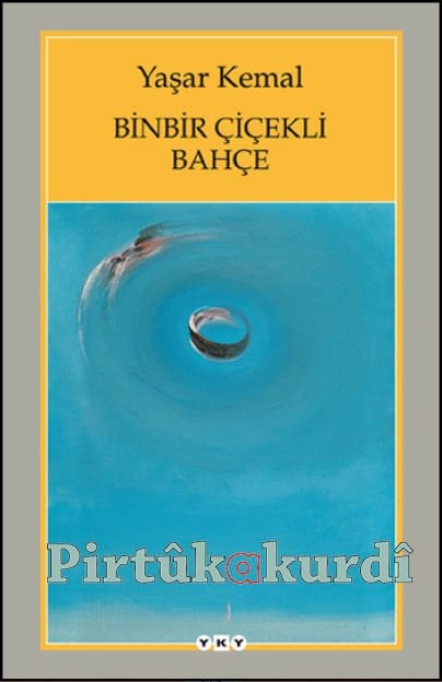 Binbir Çiçekli Bahçe