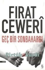 Geç Bir Sonbahardı