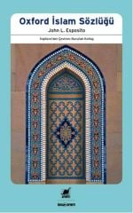 Oxford İslam Sözlüğü