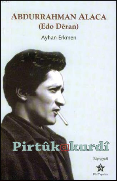 Abdurrahman Alaca (Edo Deran)