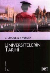 Üniversitelerin Tarihi