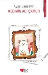 Der Name meiner Katze ist Mud