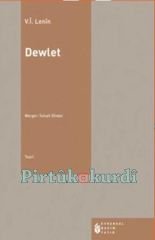 Dewlet - Vladimir Lenin