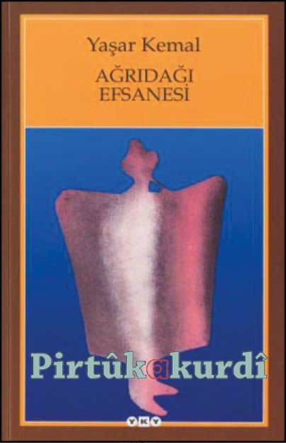 Ağrıdağı Efsanesi