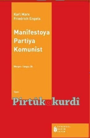 Manifestoya Partiya Komunist