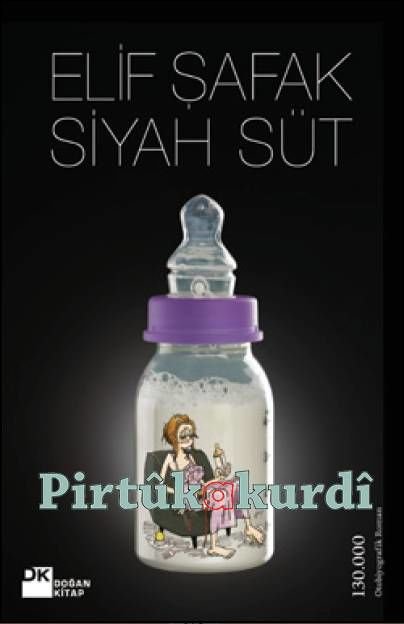 Siyah Süt