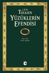 Yüzüklerin Efendisi - Tek Cilt Özel Basım
