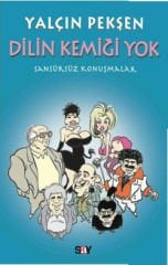 Tongue Has No Bone - Uncensored Speeches