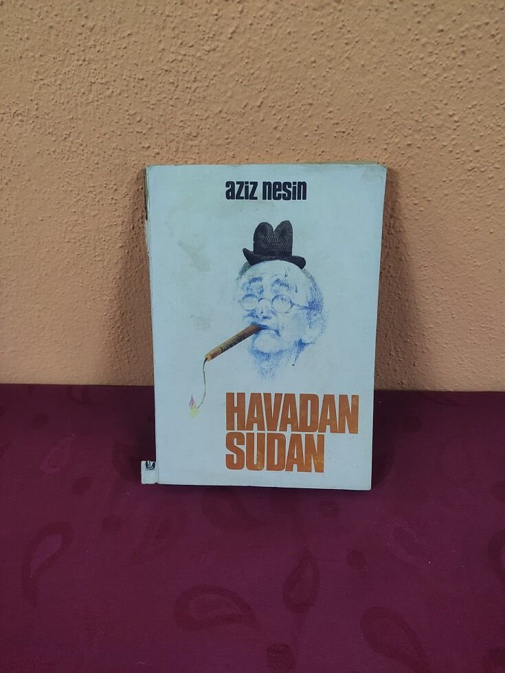 Havadan Sudan