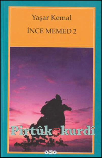 İnce Memed 2