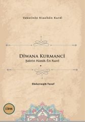 Dîwana Kurmancî Şairên Klasîk Ên Kurd