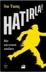 Hatırla-Bir Savcının Anıları