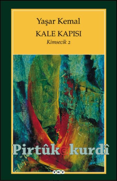 Kale Kapısı - Kimsecik - 2