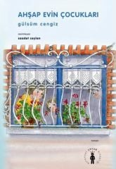 Ahşap Evin Çocukları