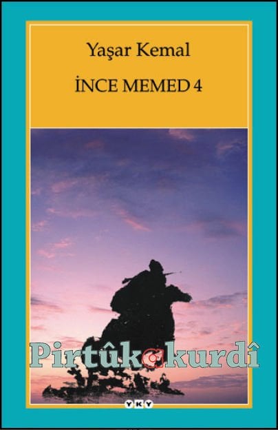 İnce Memed 4
