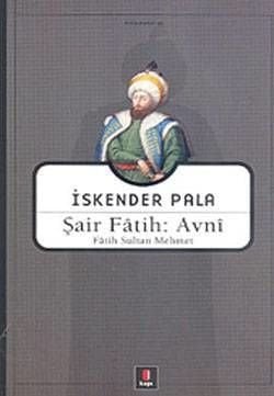 Şair Fatih - Avni