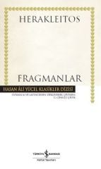 Fragmanlar-Hasan Ali Yücel Klasikler(Ciltli Kitap)