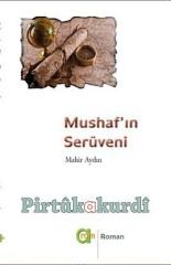 Mushaf'ın Serüveni