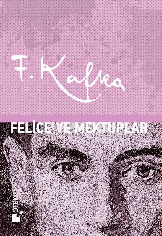 Felice'ye Mektuplar-Ciltli