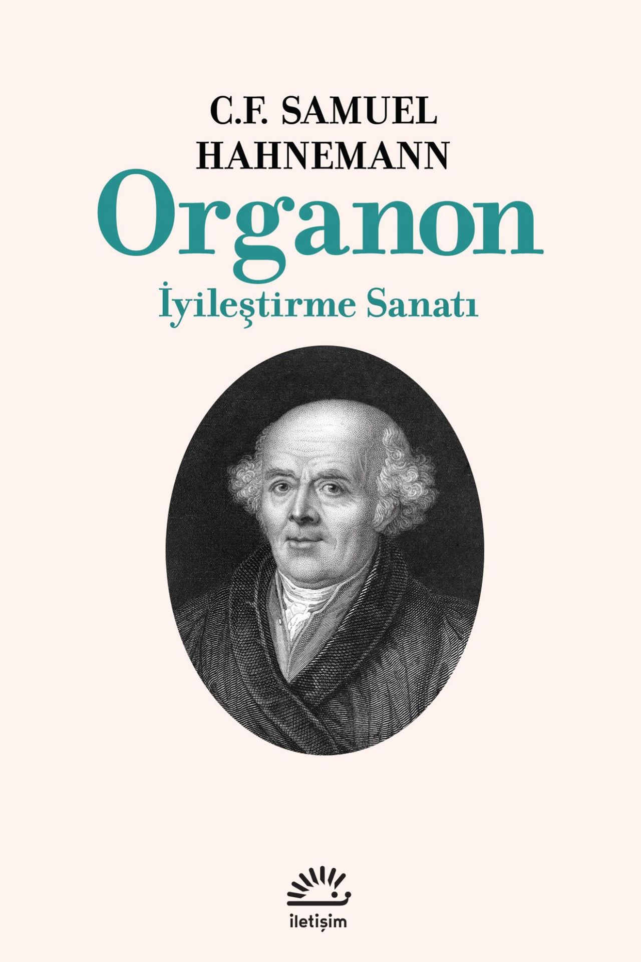 Organon-İyileştirme Sanatı
