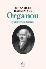 Organon-İyileştirme Sanatı