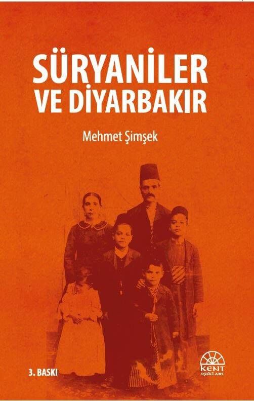 Süryaniler ve Diyarbakır