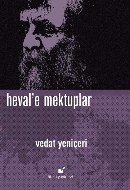 Heval'e Mektuplar-Ciltli