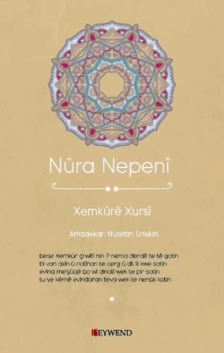 Nûra Nepeni