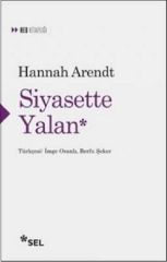 Siyasette Yalan